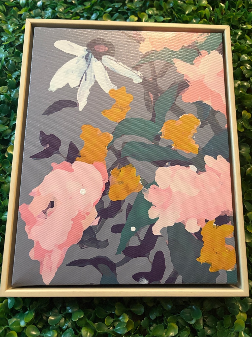 Floral Art